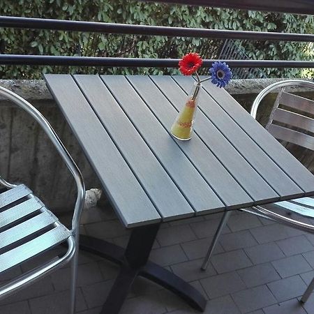 Bed & Bacco Apartament Bergamo Zewnętrze zdjęcie