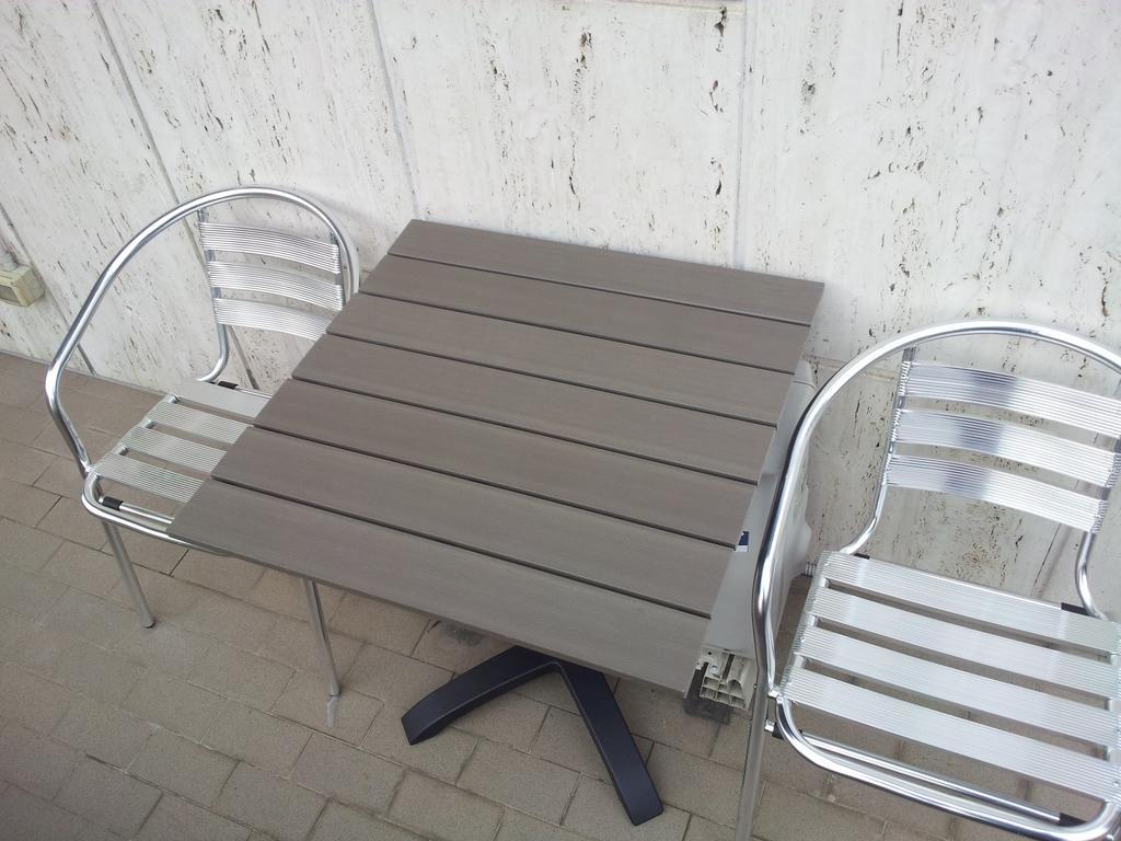 Bed & Bacco Apartament Bergamo Pokój zdjęcie