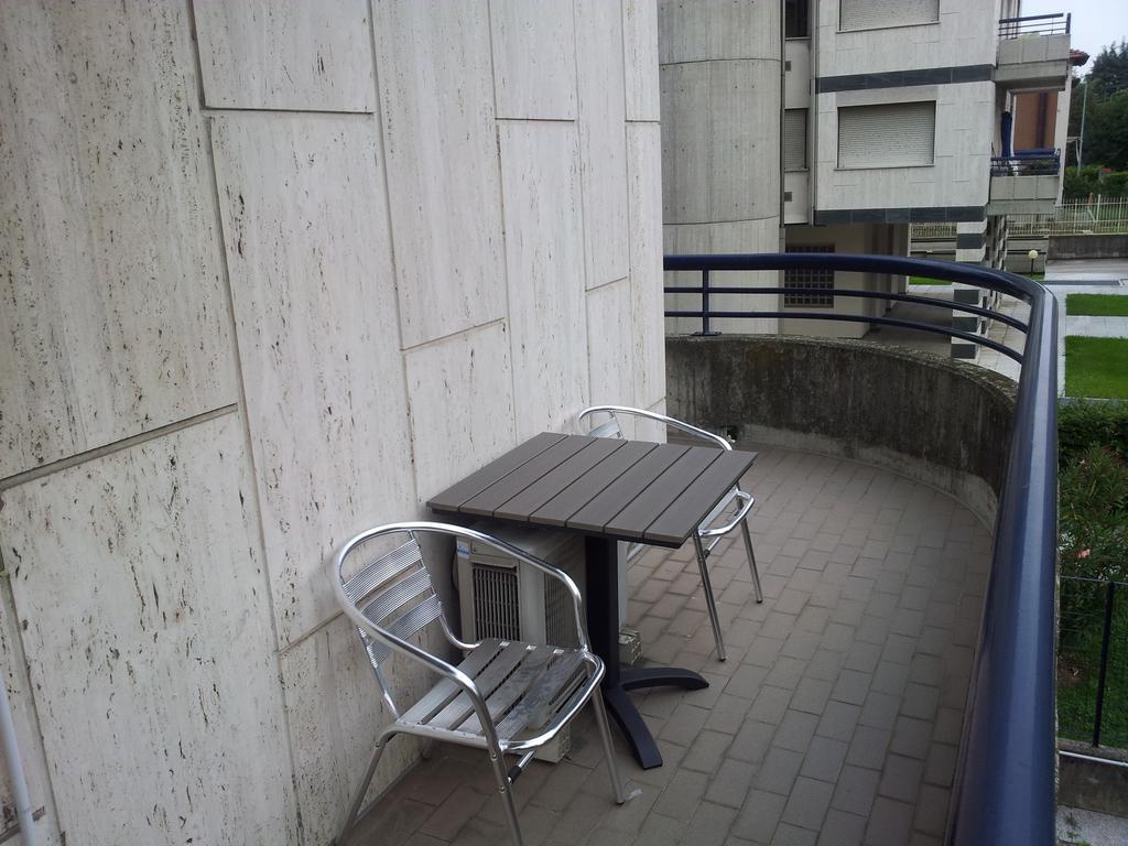 Bed & Bacco Apartament Bergamo Pokój zdjęcie