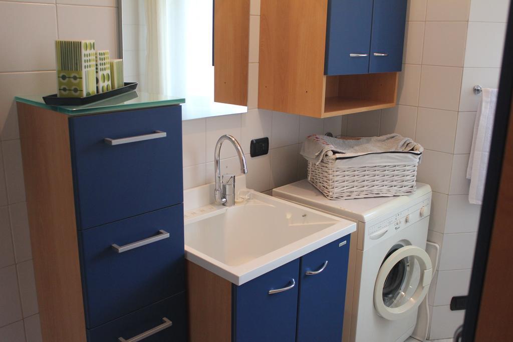Bed & Bacco Apartament Bergamo Pokój zdjęcie