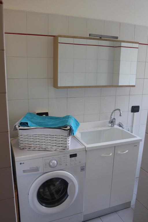 Bed & Bacco Apartament Bergamo Pokój zdjęcie