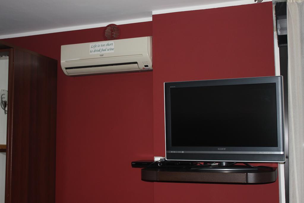 Bed & Bacco Apartament Bergamo Pokój zdjęcie
