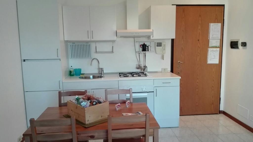 Bed & Bacco Apartament Bergamo Zewnętrze zdjęcie