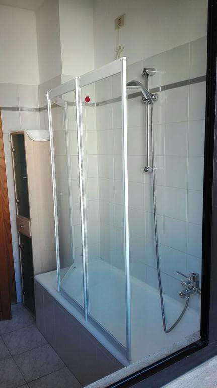 Bed & Bacco Apartament Bergamo Zewnętrze zdjęcie