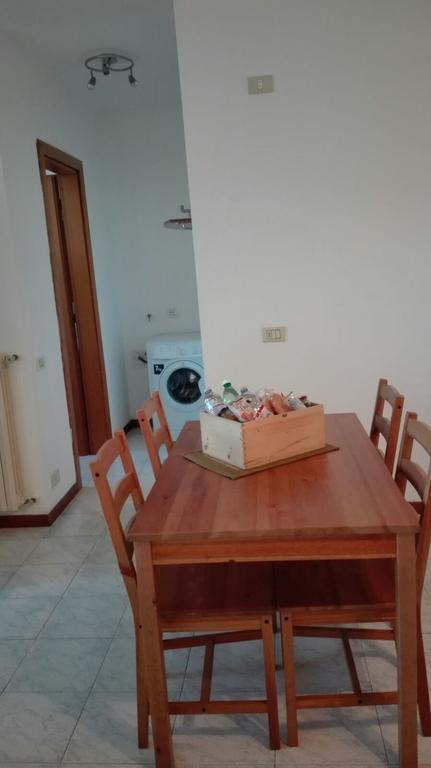 Bed & Bacco Apartament Bergamo Zewnętrze zdjęcie