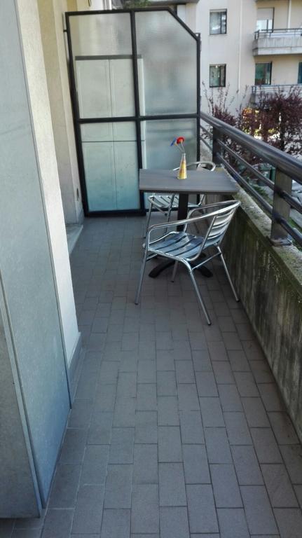 Bed & Bacco Apartament Bergamo Zewnętrze zdjęcie